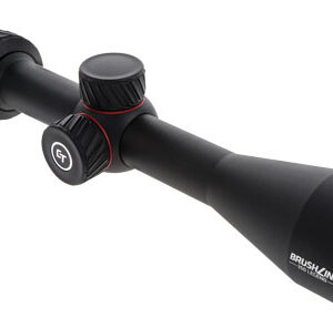 CRIMSON TRACE SCOPE BRUSHLINE - PRO 3-9X40 BDC 350 LEGEND