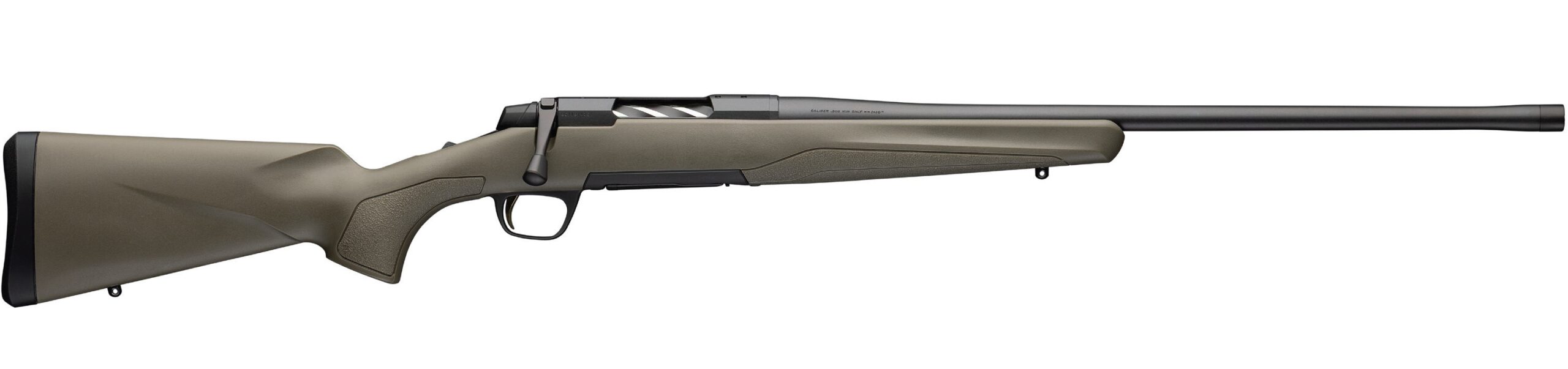 BROWNING X-BOLT 2 COMP ODG 300WIN #