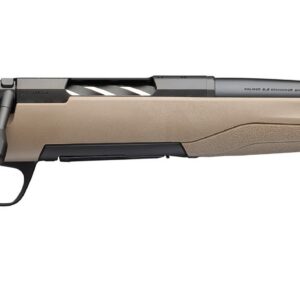 BROWNING XBOLT 2 WHNT SP SPR DE 6.5CM #