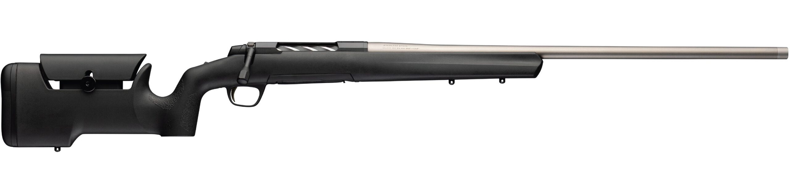 BROWNING X-BOLT 2 SPL MAX LR 6.5PRC #