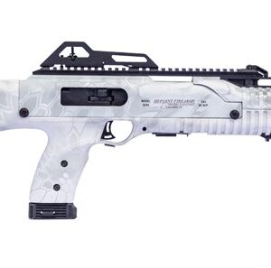 HI-POINT 45TS 45ACP YETI CAMO 10+1 17.5