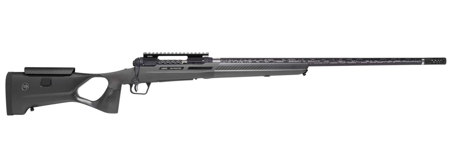SAVAGE ARMS 110 KLYM 308 WIN CARBON 22" #