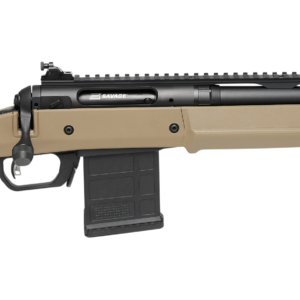 SAVAGE ARMS 110 MAGPUL SCOUT 350LEG FDE #