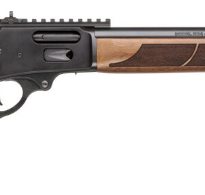 SMITH AND WESSON 1854 44MAG BL/WD 19.25" 9RD