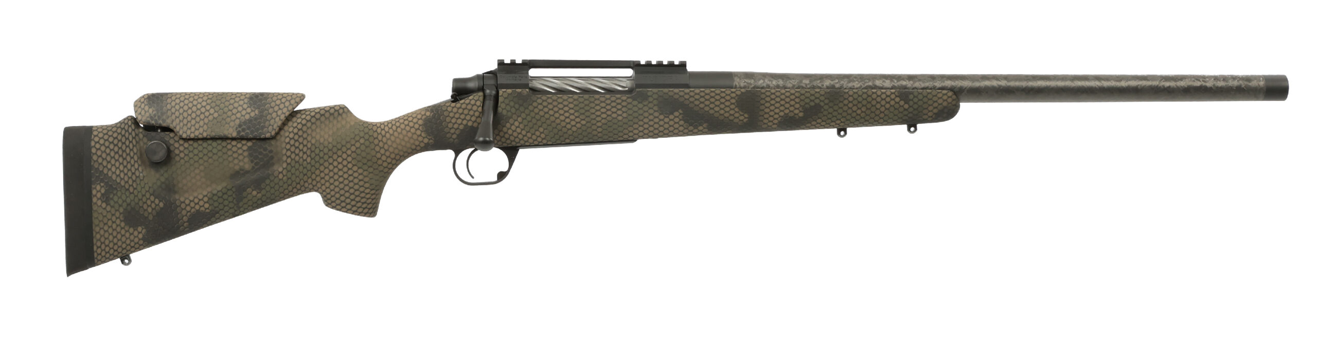 PROOF RESEARCH TUNDRA 300PRC TFDE 22"