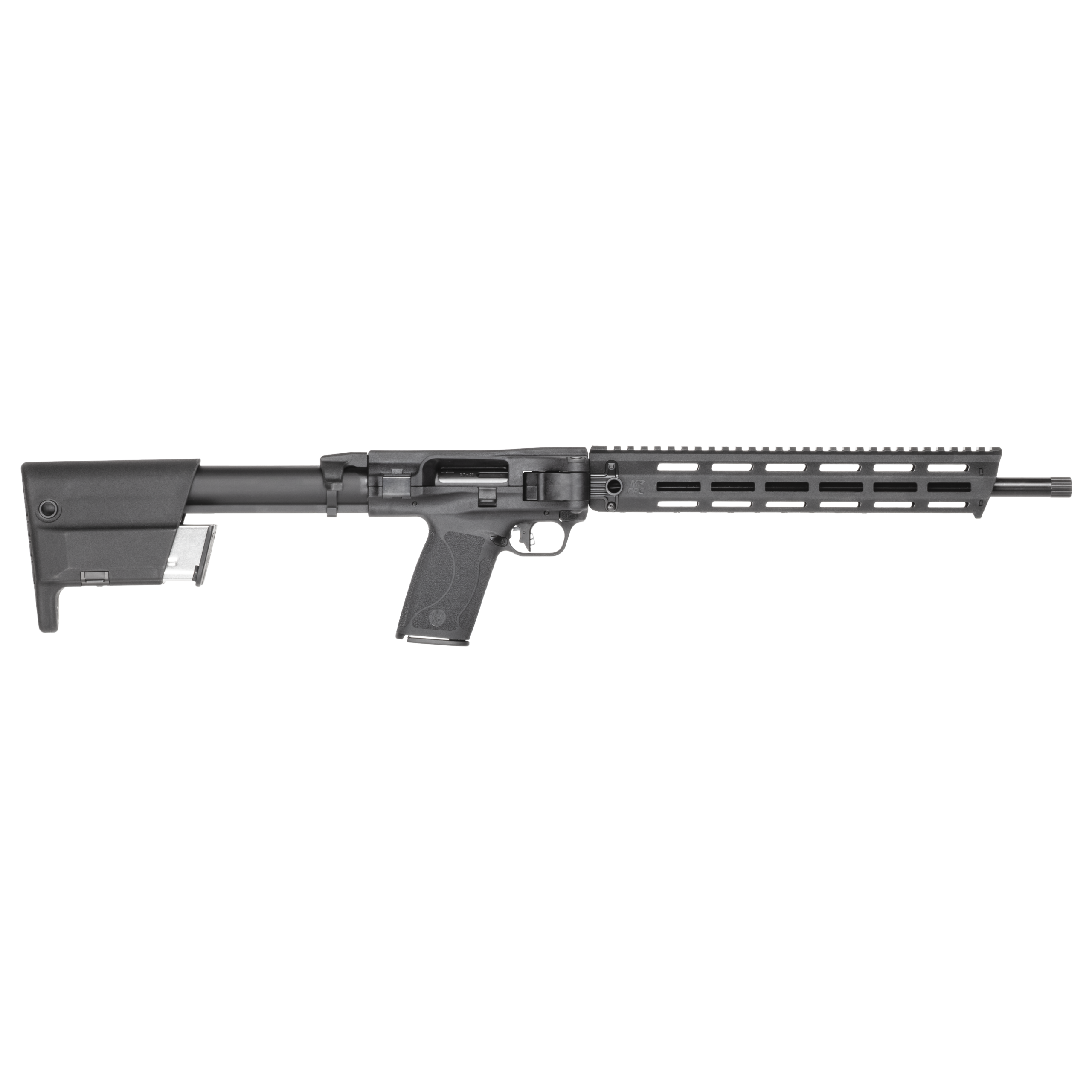 SMITH AND WESSON M&P FPC 5.7X28 16.25" 10+1