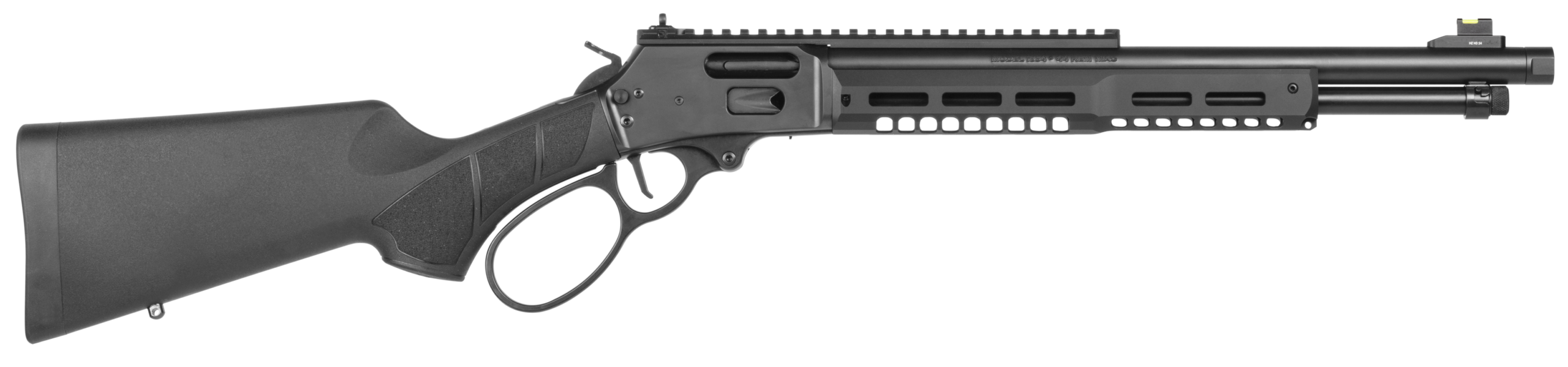 SMITH AND WESSON 1854 STEALTH HUNTER 45LC 8RD