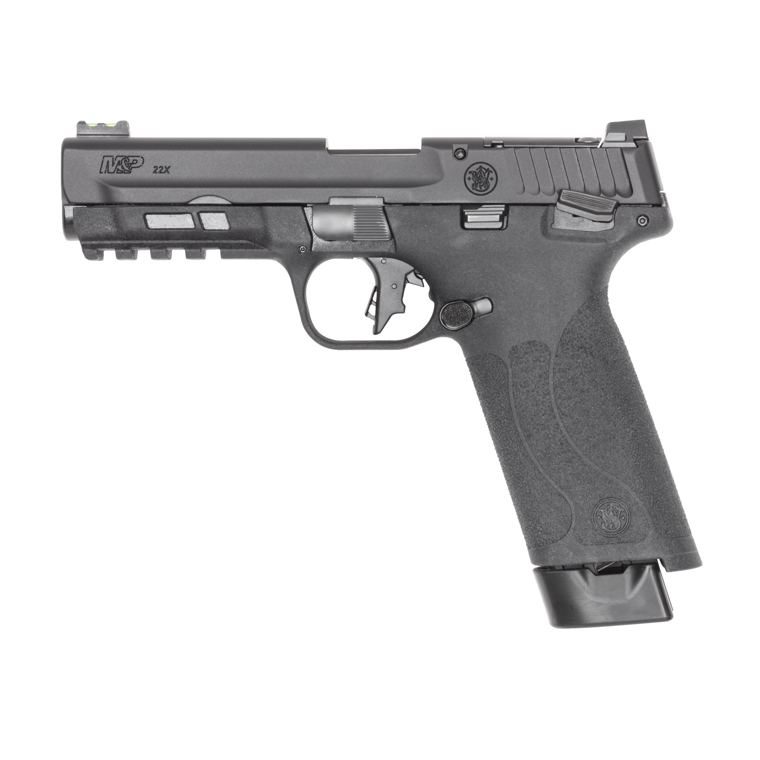 SMITH AND WESSON M&P 22X OR 22LR 4.1" 20+1 TB