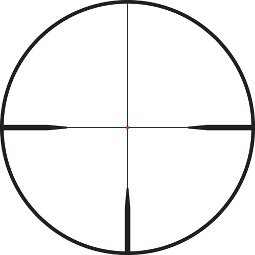 LEUPOLD SCOPE VX-3HD 3.5-10X50 - CDS FIREDOT TWILGHT HNTR 30MM - Image 2