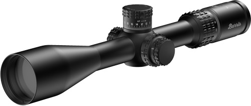 BURRIS SCOPE VERACITY PH - 2.5-12X42 30MM FFP 3PW MOA<