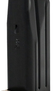 FN MAGAZINE FN 509C 9MM 12RD - FDE EXT FLOORPLATE