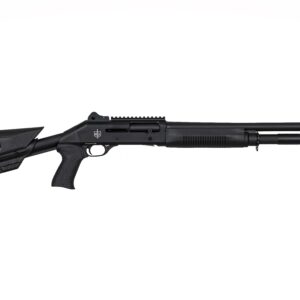 MILITARY ARMAMENT CORP MAC 1014 BREACH 12/18.5 BL/SY