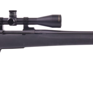 HOWA GAMEPRO 6.5CR TB PKG BLK#