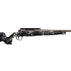 SAVAGE ARMS AXIS 2 PRO FOREST 308WIN 20"
