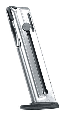 WALTHER MAGAZINE PPQ 22LR - 12RD.