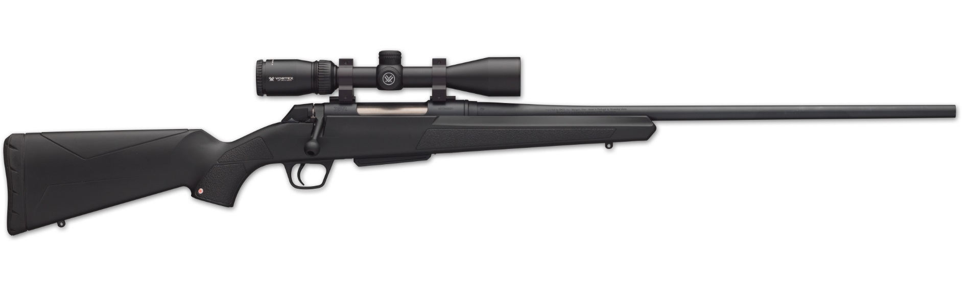 WINCHESTER XPR VORTEX COMBO 6.8WST 24" #