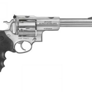 RUGER SPR REDHAWK 44MAG SS 7.5" FOS#