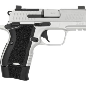 KIMBER CDS9 9MM STAINLESS 15+1 OR