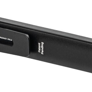 STREAMLIGHT WEDGE SL EDC 500LM BLK