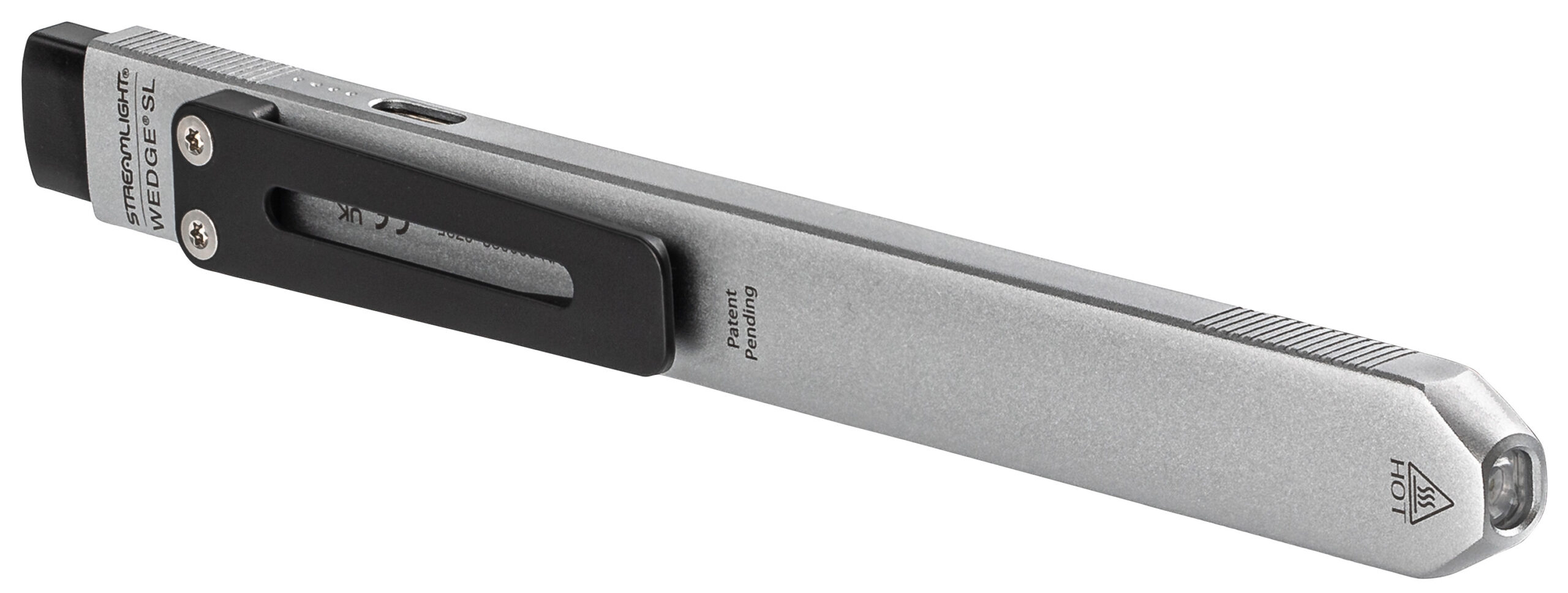 STREAMLIGHT WEDGE SL EDC 500LM SILVER