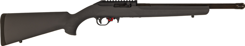 FRANKLIN ARMORY F22 22LR 16" - FLUTED GREY BINARY EQUIPPED