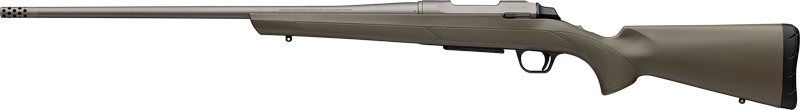 BROWNING AB3 COMPOSITE 6.5 CM - 22" OD GREEN/TUNGSTEN - Image 2