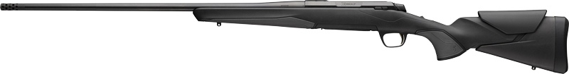 BROWNING X-BOLT 2 HUNTER 243 - WIN 22" COMPOSITE/BLUED MB - Image 2
