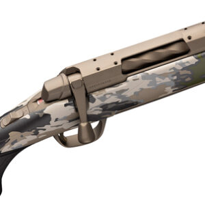 BROWNING X-BOLT 2 SPEED 7MMPRC - 24" SMOKED BRONZE/OVIX SYN MB