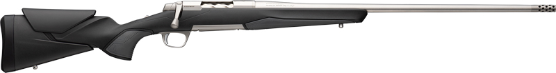 BROWNING X-BOLT 2 HUNTER 300 - PRC 26" COMP/STAINLESS MB