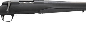 BROWNING X-BOLT 2 MICRO 6.8 - WESTERN 22" COMPOSITE BLUED