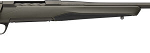 BROWNING X-BOLT 2 SPEED 308 - WIN 22" OD GREEN/SHADOW