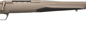 BROWNING X-BOLT 2 SPEED 308 - WIN 22" FDE/DESERT SHADOW