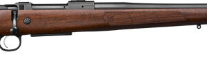 CZ 600 PLUS AMERICAN 300 WM - 24" BLACK WALNUT STOCK