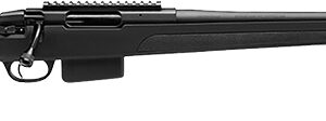 SAVAGE 334 270 WIN 20" BLACK/ - SYNTHETIC