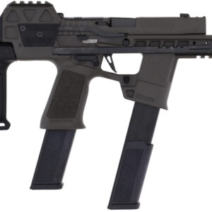 SIG P320 FLUX LEGION 9MM 3.9" - XRAY3 (2)30RD DEPLOY BRACE