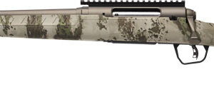 SAVAGE AXIS 2 PRO 350 LEGEND - 18" LH HSB TB GM BRONZE/WDLND