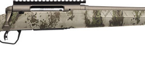 SAVAGE AXIS 2 PRO 308 20" HSB - COMPACT TB GM BRONZE/WOODLAND
