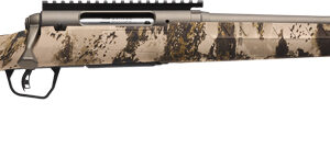 SAVAGE AXIS 2 PRO 6.5CM 20" - HSB THREAD GM BRONZE/WESTERN