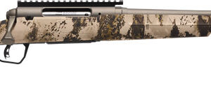 SAVAGE AXIS 2 PRO 400 LEGEND - 20" HSB COMPACT BRONZE/WESTERN