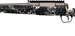 SAVAGE AXIS 2 PRO 350 LEGEND - 18" LH BRONZE FOREST SP
