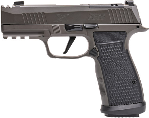SIG P365 AXG LEGION 9MM 3.1" - XRAY3 OPT RDY (3)17RD G10 - Image 3