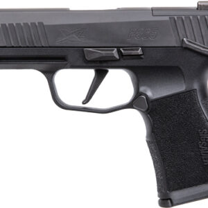 SIG P365 XL MIC COMP 9MM 3.7" - XRAY3 OR (2)10RD MAN SFTY BLK