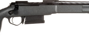 TAURUS EXPEDITION 308 WIN - 18" THREADED BLACK SYNTHETIC