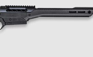 WEATHERBY 307 ALPINE MDT - CARBON 300 WBY 26" W/MB CHASSI