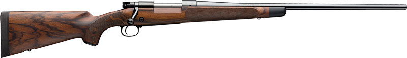 WINCHESTER MODEL 70 SUPER - GRADE 270WIN 24" FRENCH WALNT