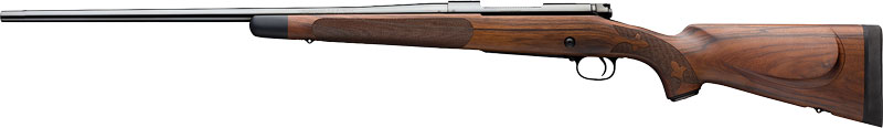 WINCHESTER MODEL 70 SUPER - GRADE 6.5CM 22" FRENCH WALNUT - Image 2