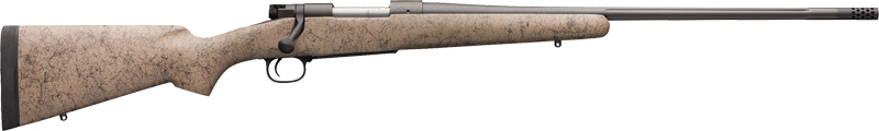 WINCHESTER MODEL 70 EXTREME - SPORTER 6.5 PRC 24" TAN SYN