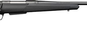 WINCHESTER XPR 270WSM 24" - MATTE BLACK/SYN