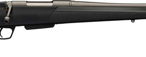 WINCHESTER XPR HUNTER COMPACT - 6.5CM 20" MATTE GREY/BLK SYN