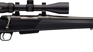 WINCHESTER XPR COMPACT 6.8 - WESTERN 22" BLK SYN 3-9X40MM